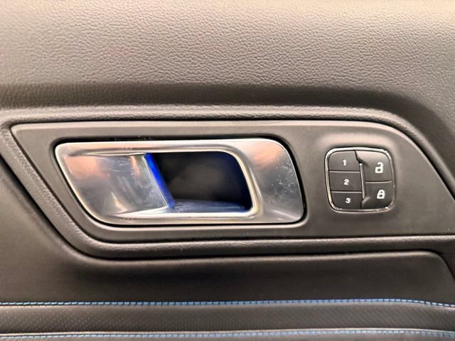 Used 2021 Ford Mustang GT Premium w/ GT Performance Package RWD image 16