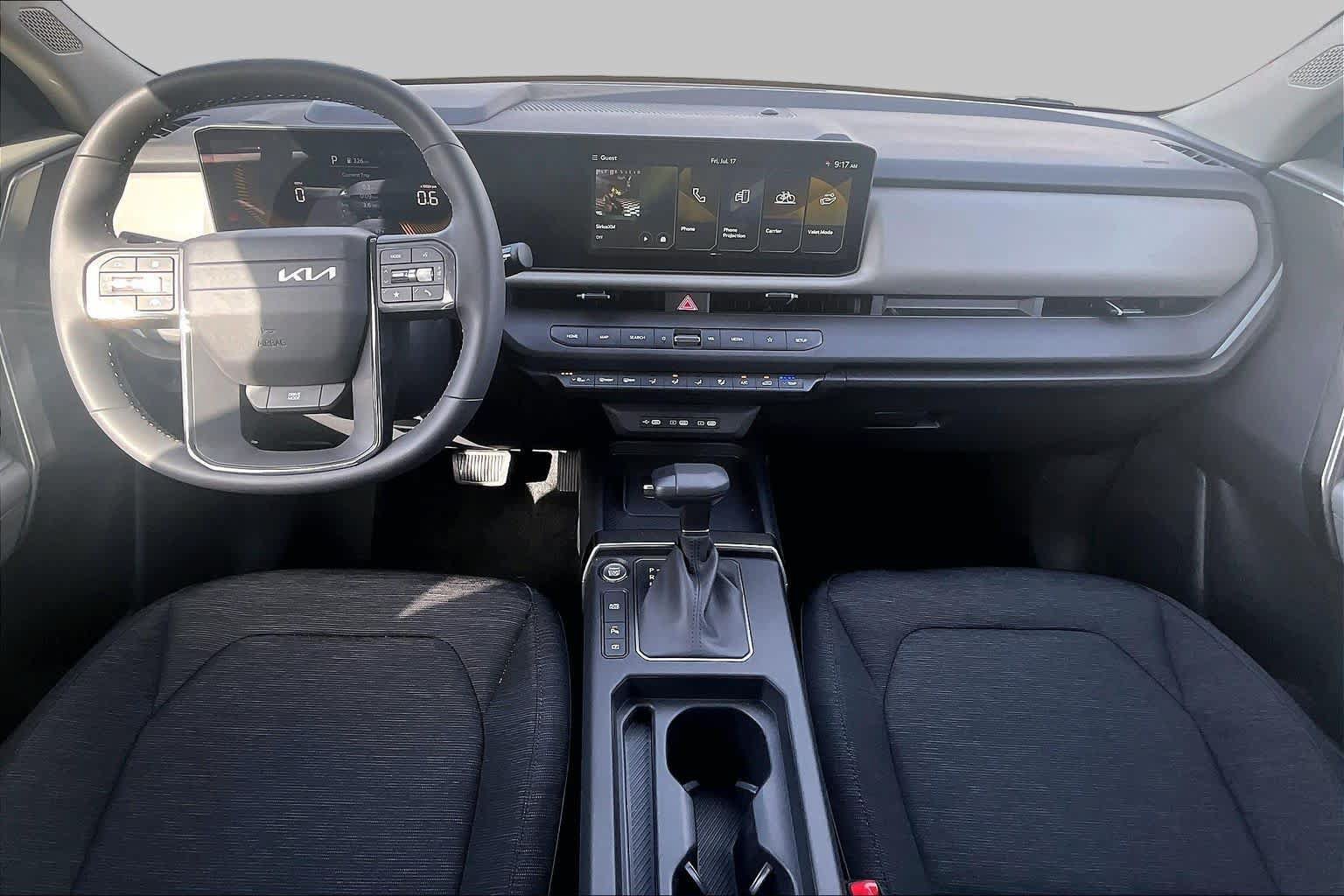Used 2027 Kia Seltos S FWD image 28