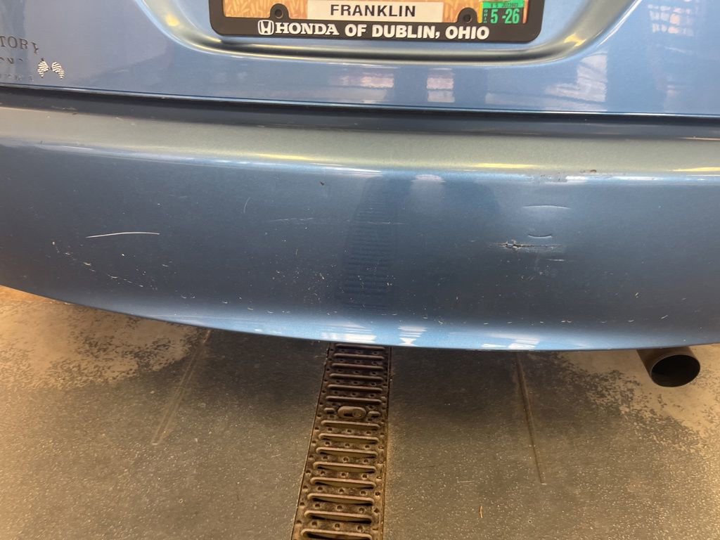 Used 2008 Honda Civic LX image 8