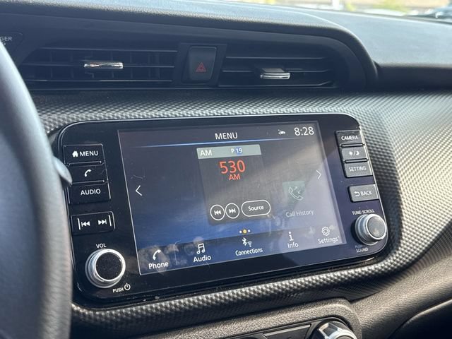 Used 2024 Nissan Kicks SV FWD image 18