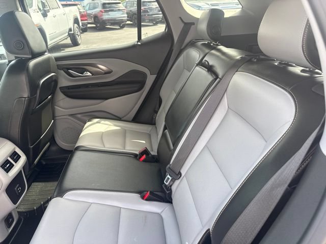 Used 2019 GMC Terrain SLT w/ Preferred Package AWD/4WD image 21