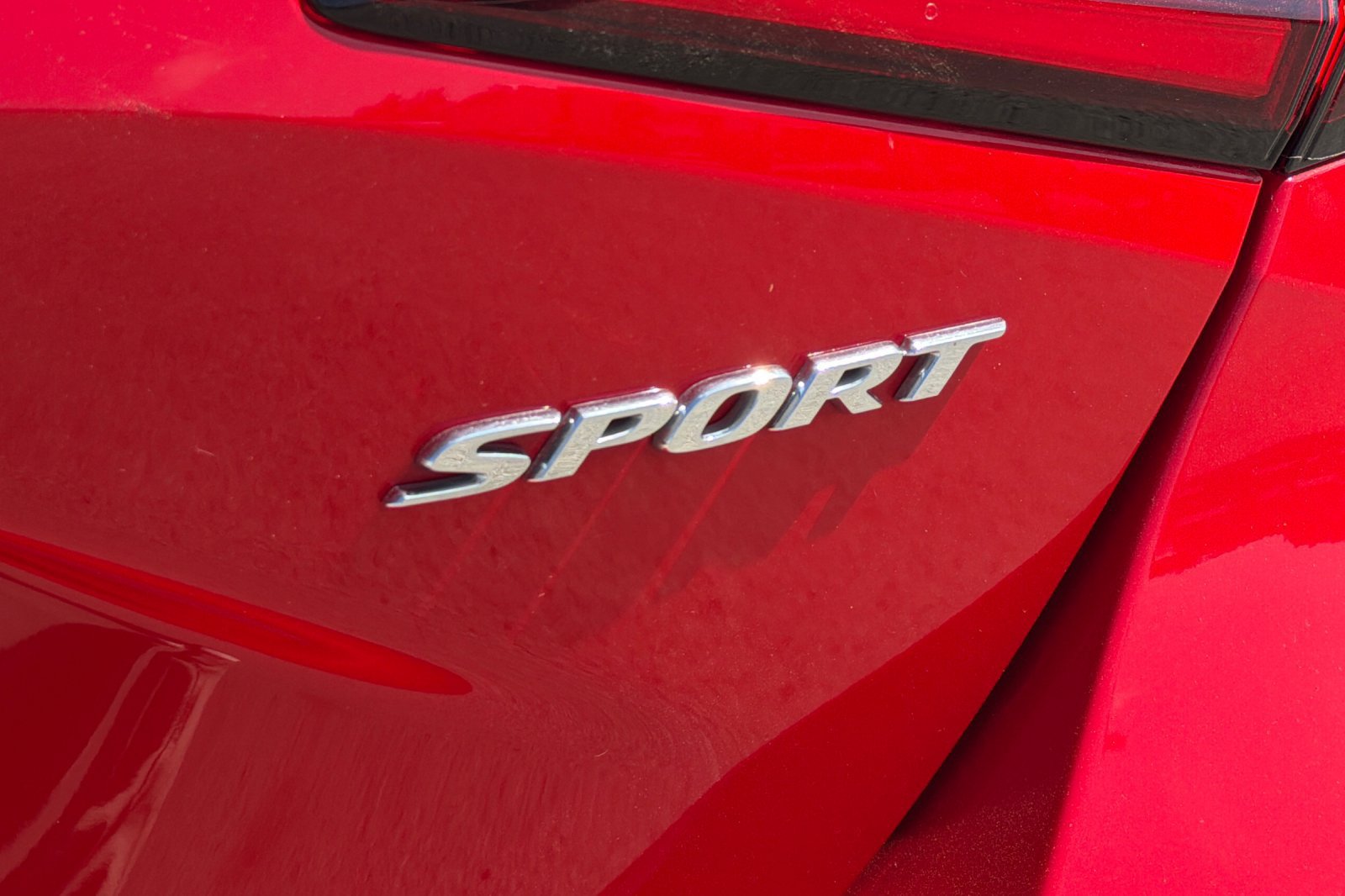 Used 2023 Honda Civic Sport image 31
