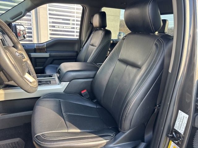 Used 2018 Ford F150 Lariat image 41