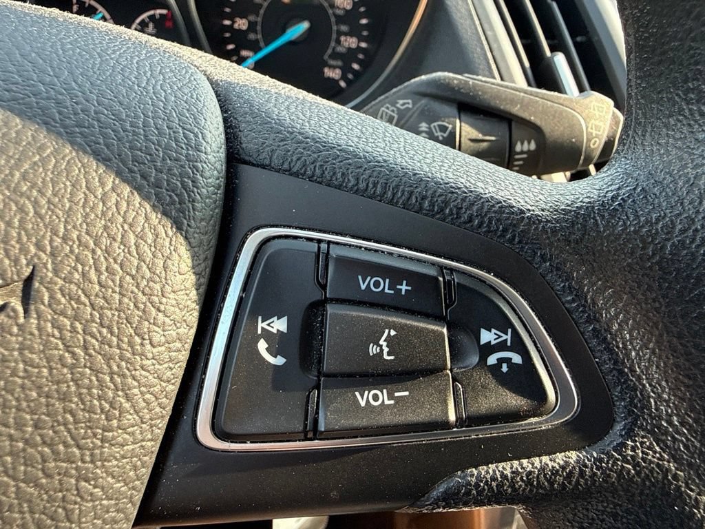 Used 2019 Ford Escape S FWD image 21