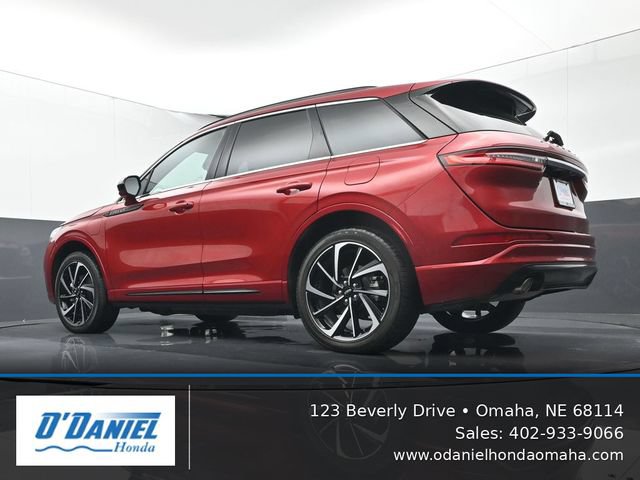 Used 2025 Lincoln Corsair Grand Touring AWD/4WD image 22