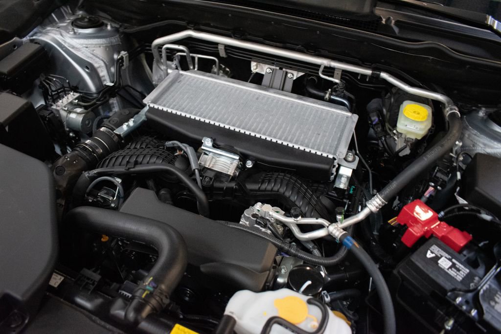 New 2026 Subaru Ascent Premium image 10