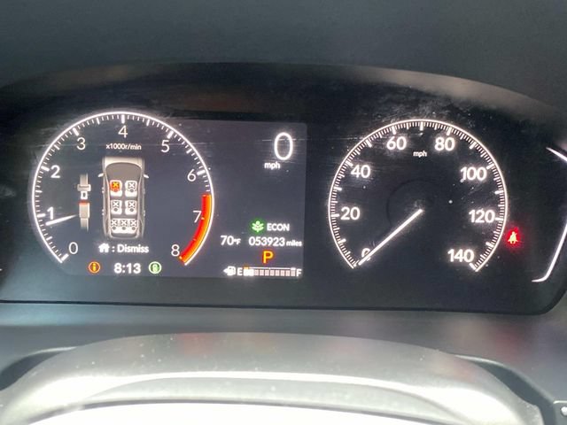 Used 2023 Honda Pilot EX-L image 18