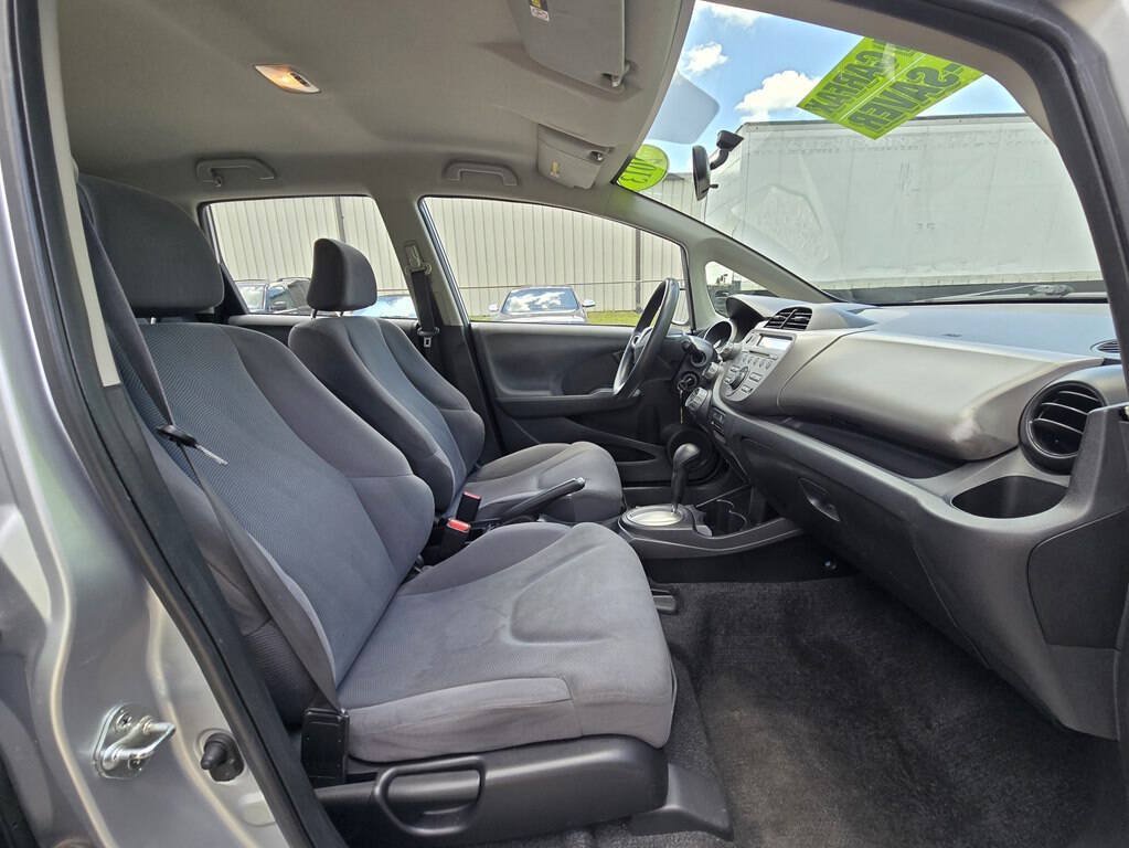 Used 2013 Honda Fit image 12
