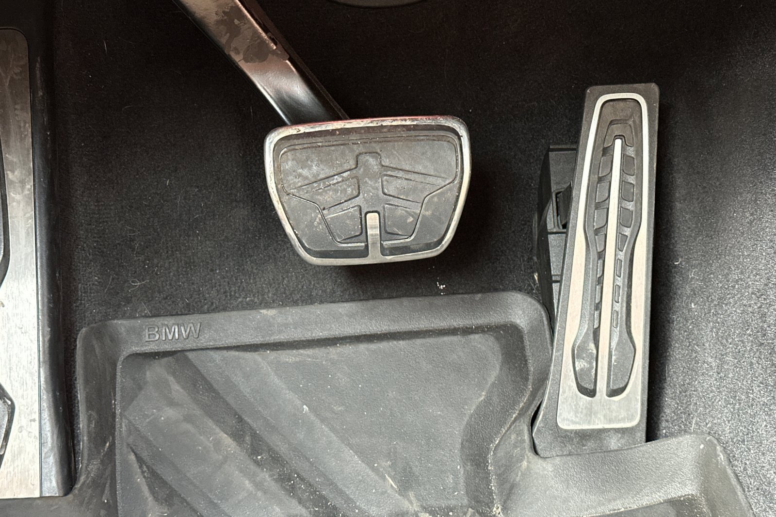 Used 2023 BMW M4 xDrive Competition image 46