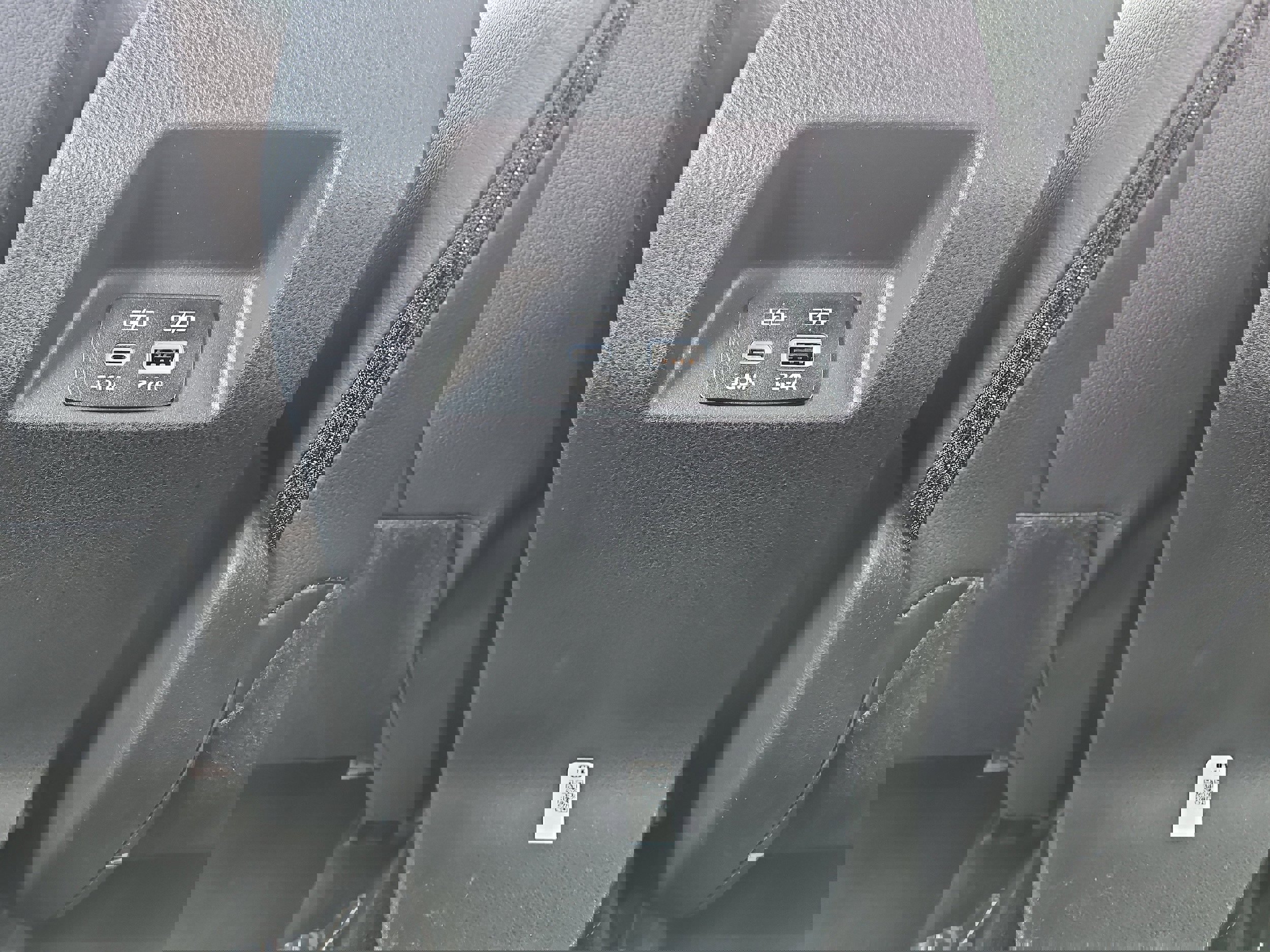 Certified 2025 Subaru Crosstrek 2.5i Sport w/ Crosstrek Mirror Package AWD/4WD image 16