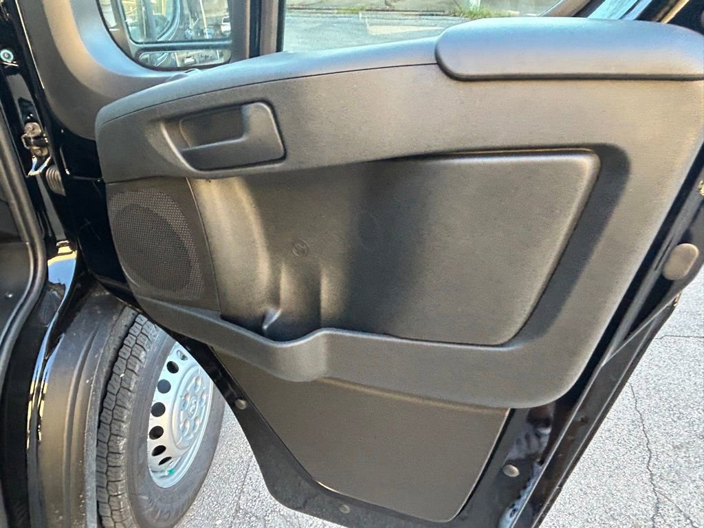 New 2026 RAM ProMaster 1500 image 19
