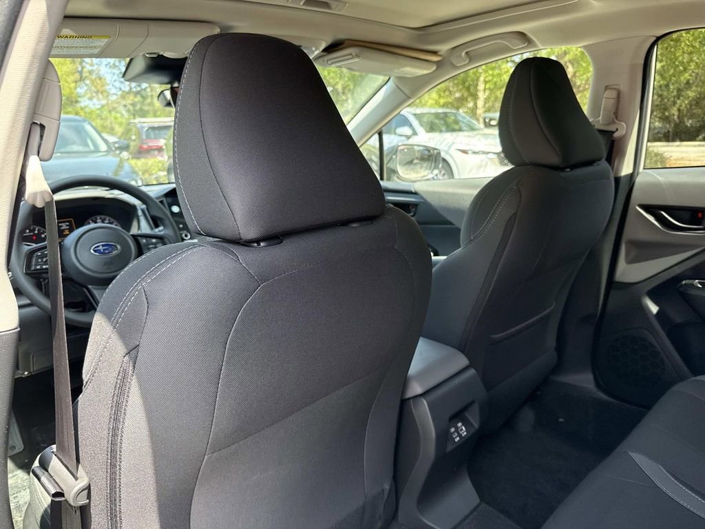 New 2026 Subaru Crosstrek 2.0i Premium AWD/4WD image 12