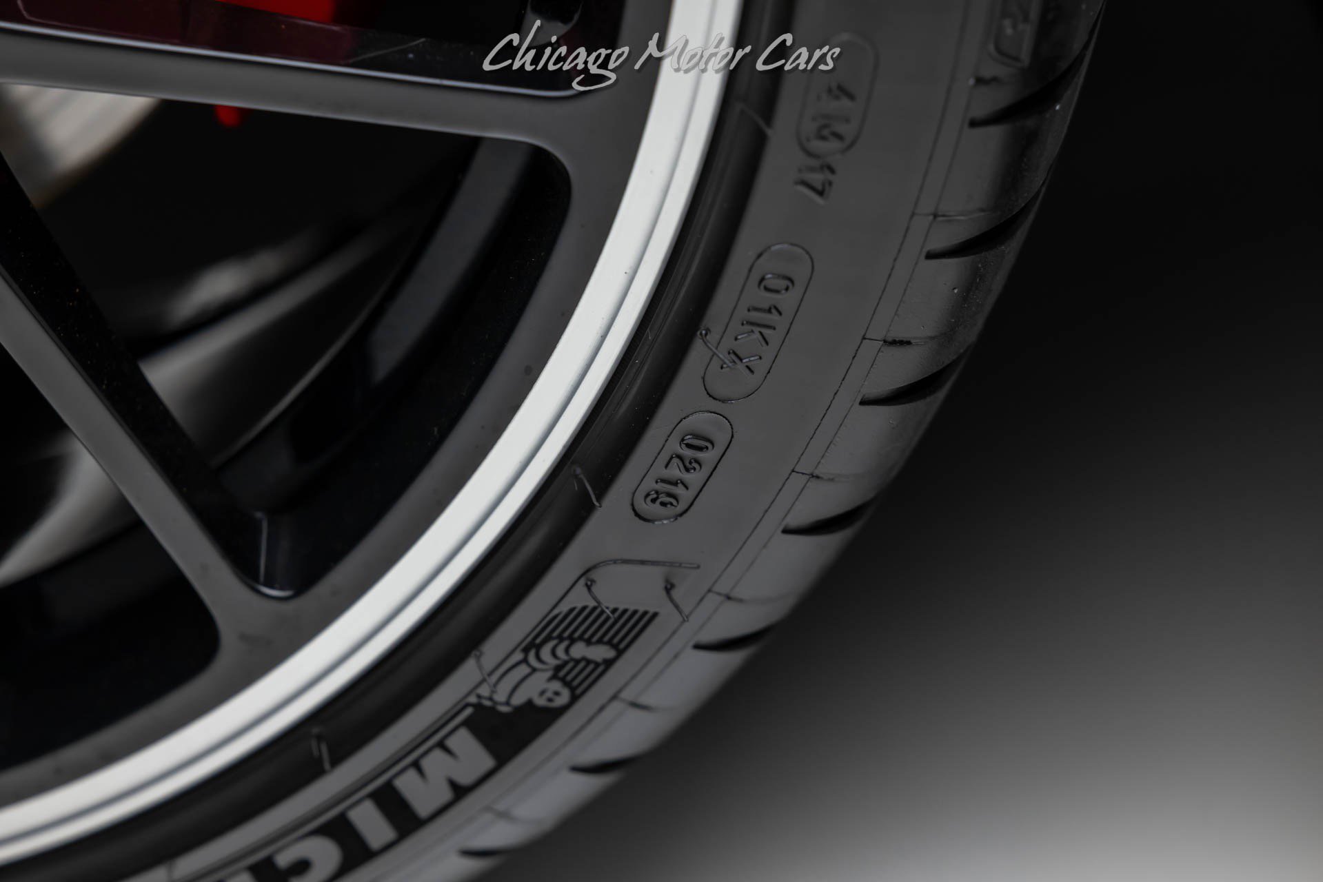 Used 2011 Porsche 911 Carrera GTS image 87