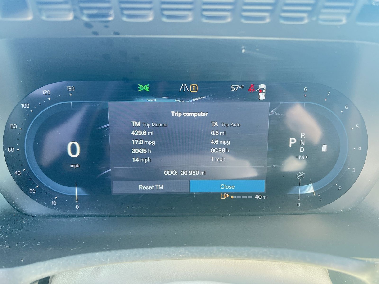 Certified 2023 Volvo XC90 B6 Plus w/ Protection Package image 17