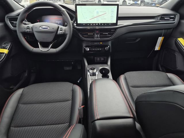 New 2026 Ford Escape ST-Line w/ Tech Pack #1 image 16