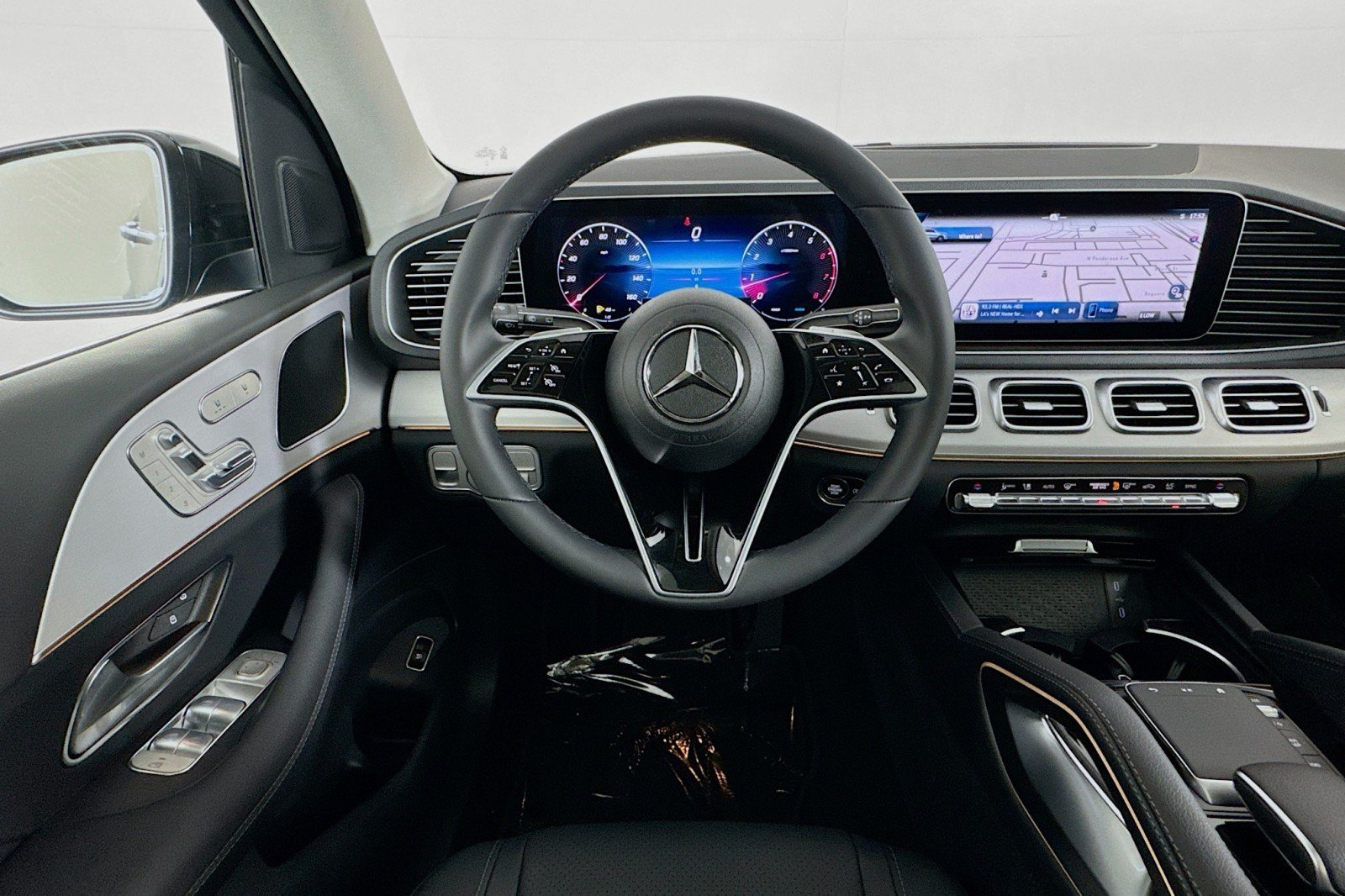 New 2026 Mercedes-Benz GLE 450 4MATIC image 4