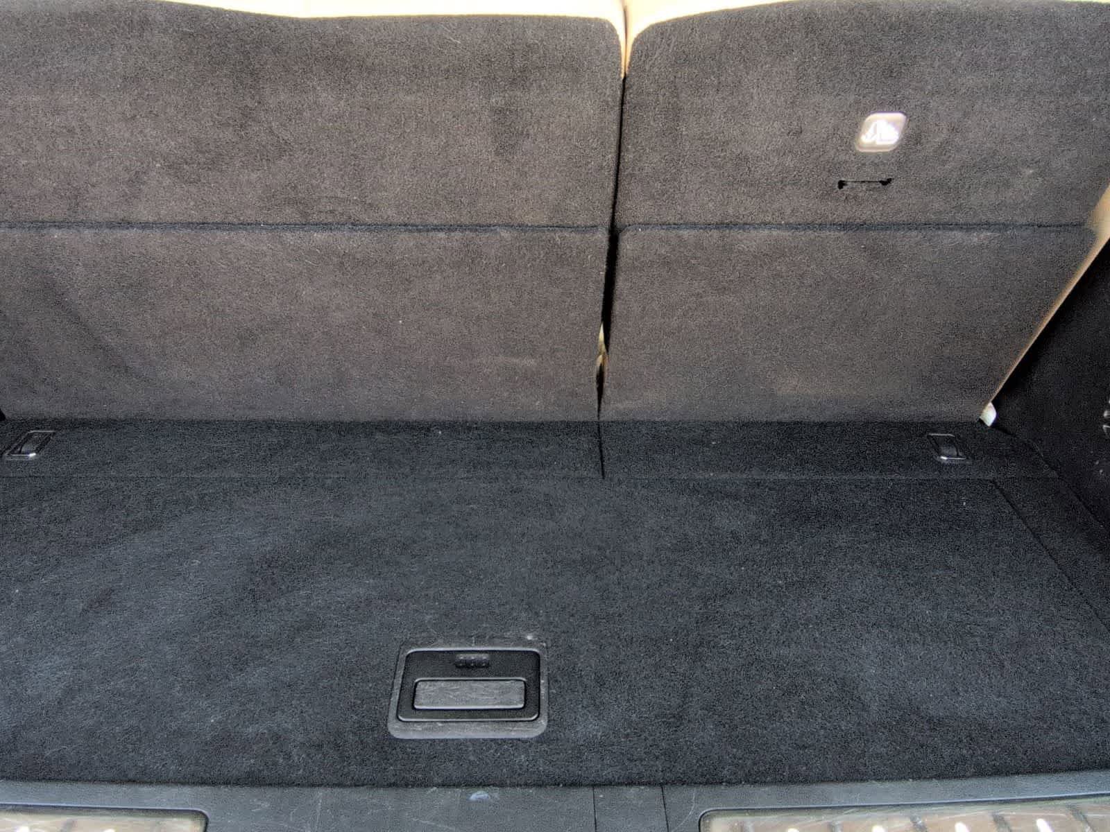 Used 2021 Nissan Armada Platinum w/ Captain's Chairs Package image 34