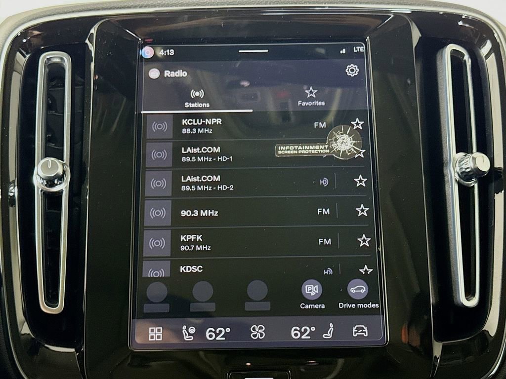 New 2026 Volvo XC40 B4 Plus w/ Protection Package image 15