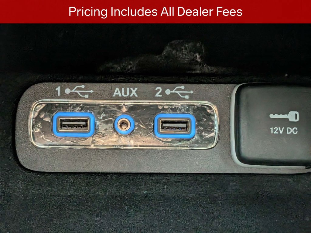 Used 2019 Jeep Grand Cherokee High Altitude AWD/4WD image 24
