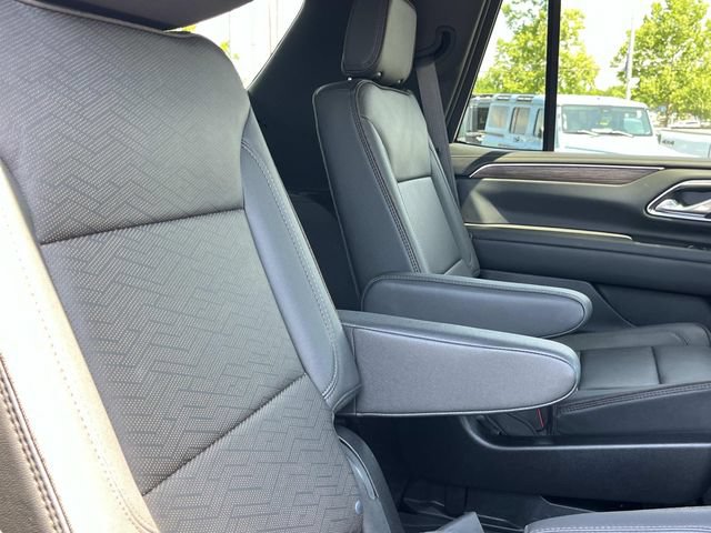 Used 2024 Chevrolet Tahoe High Country w/ Advanced Technology Package AWD/4WD image 24