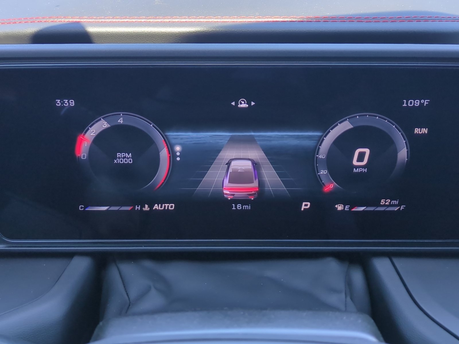 New 2026 Dodge Charger R/T AWD/4WD image 10