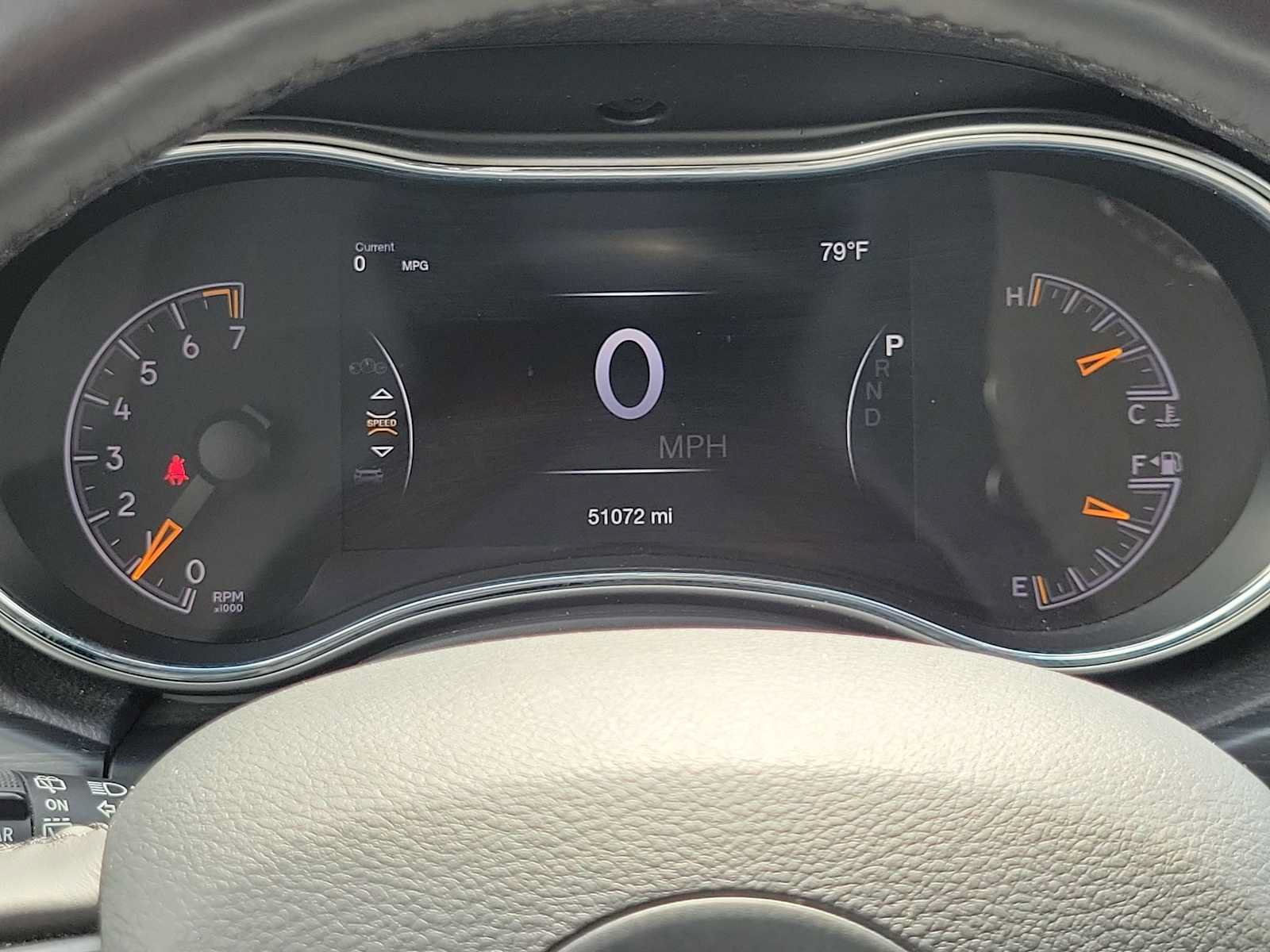 Used 2020 Jeep Grand Cherokee Altitude RWD image 30