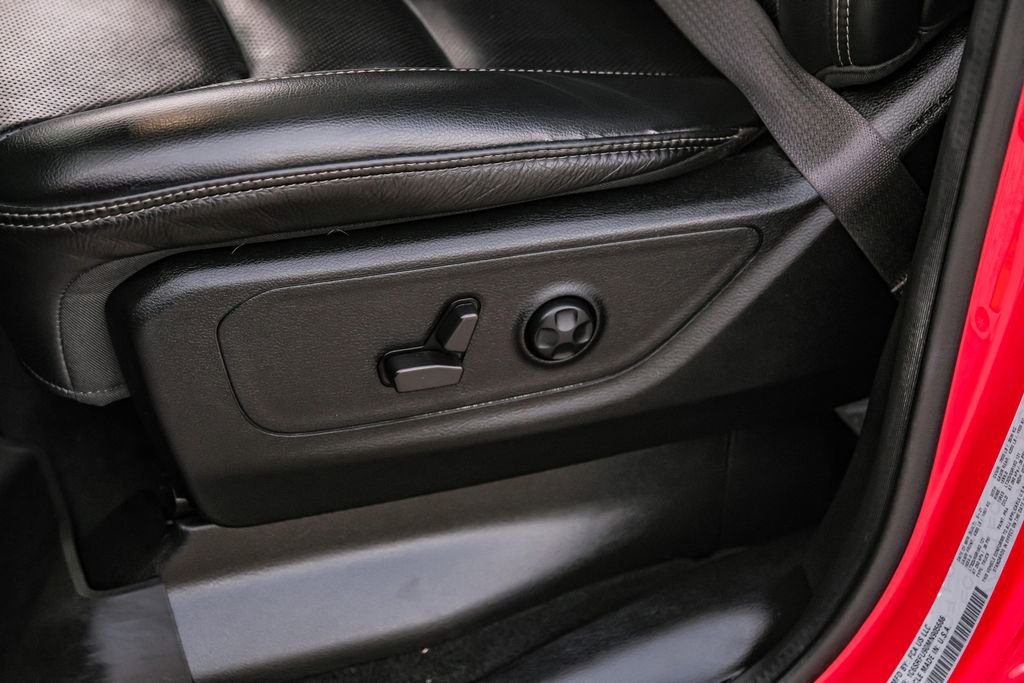 Used 2021 RAM 1500 TRX w/ TRX Level 1 Equipment Group image 39