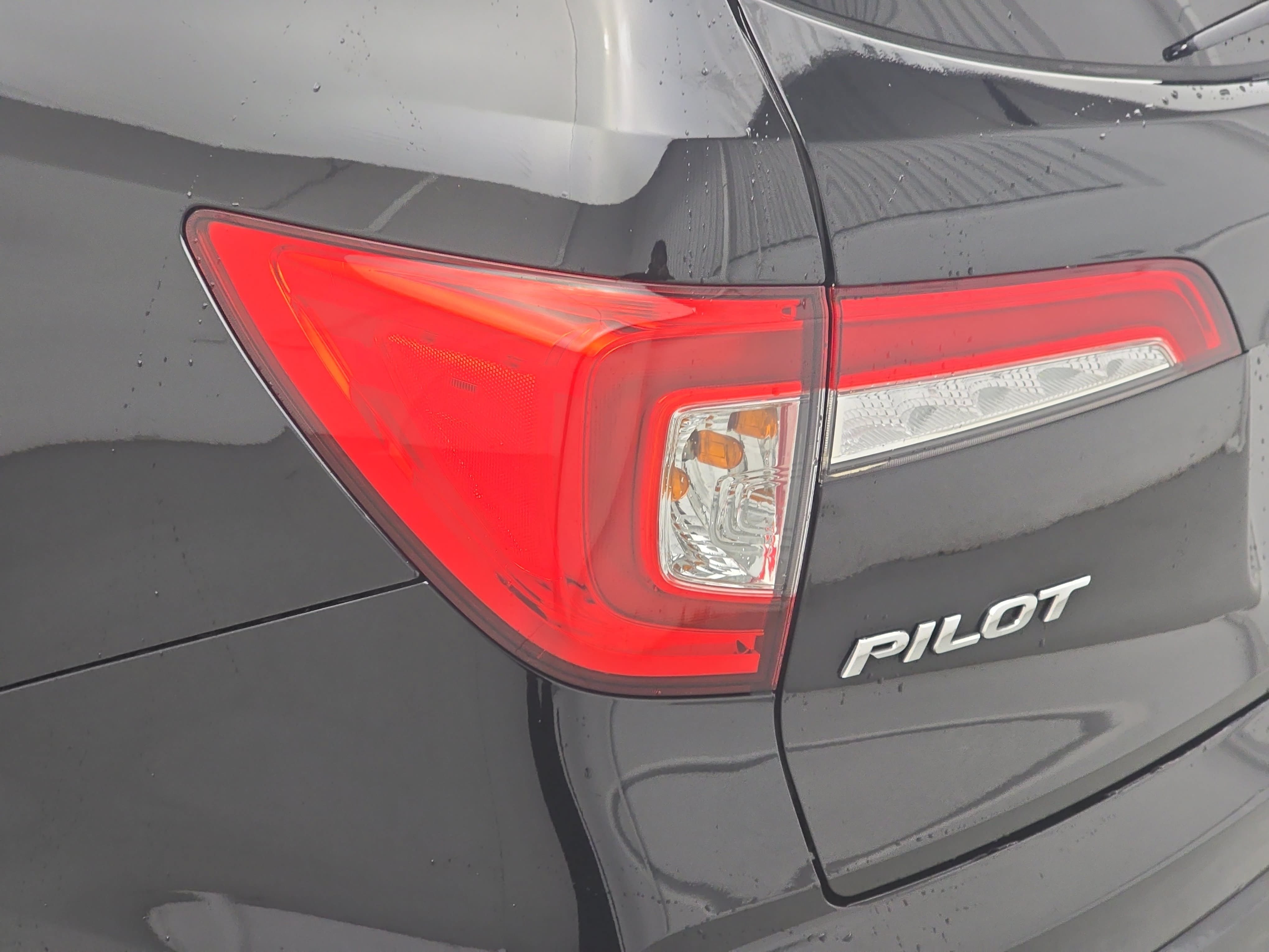 Used 2020 Honda Pilot EX-L image 36