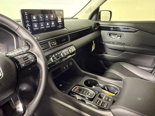 Used 2026 Honda Pilot EX-L image 23