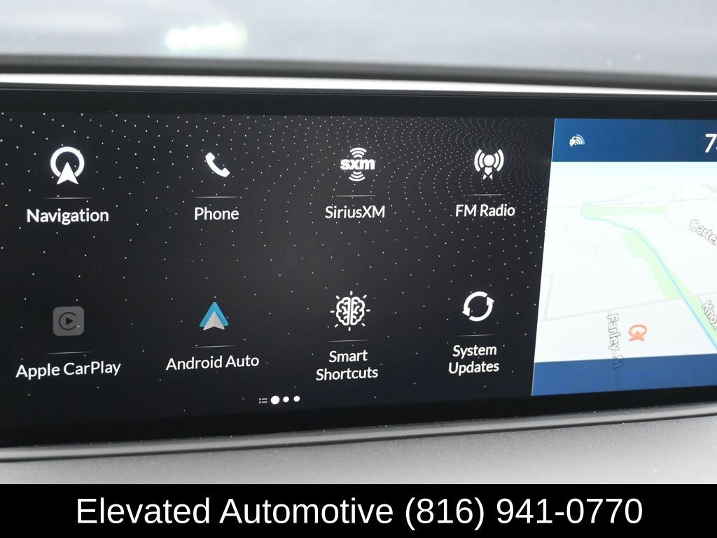 Used 2023 Acura MDX SH-AWD w/ Advance Package image 10