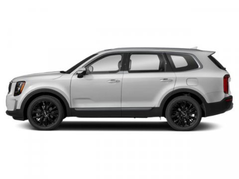 Used 2021 Kia Telluride SX w/ Nightfall Edition Package image 6