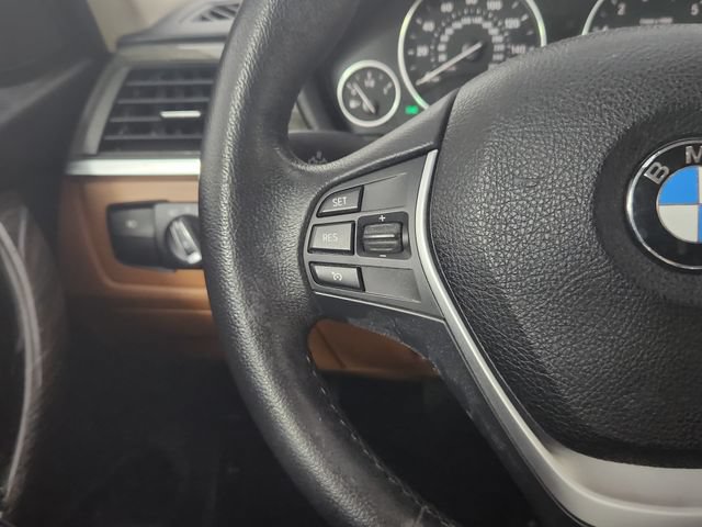 Used 2013 BMW ActiveHybrid 3 RWD image 23