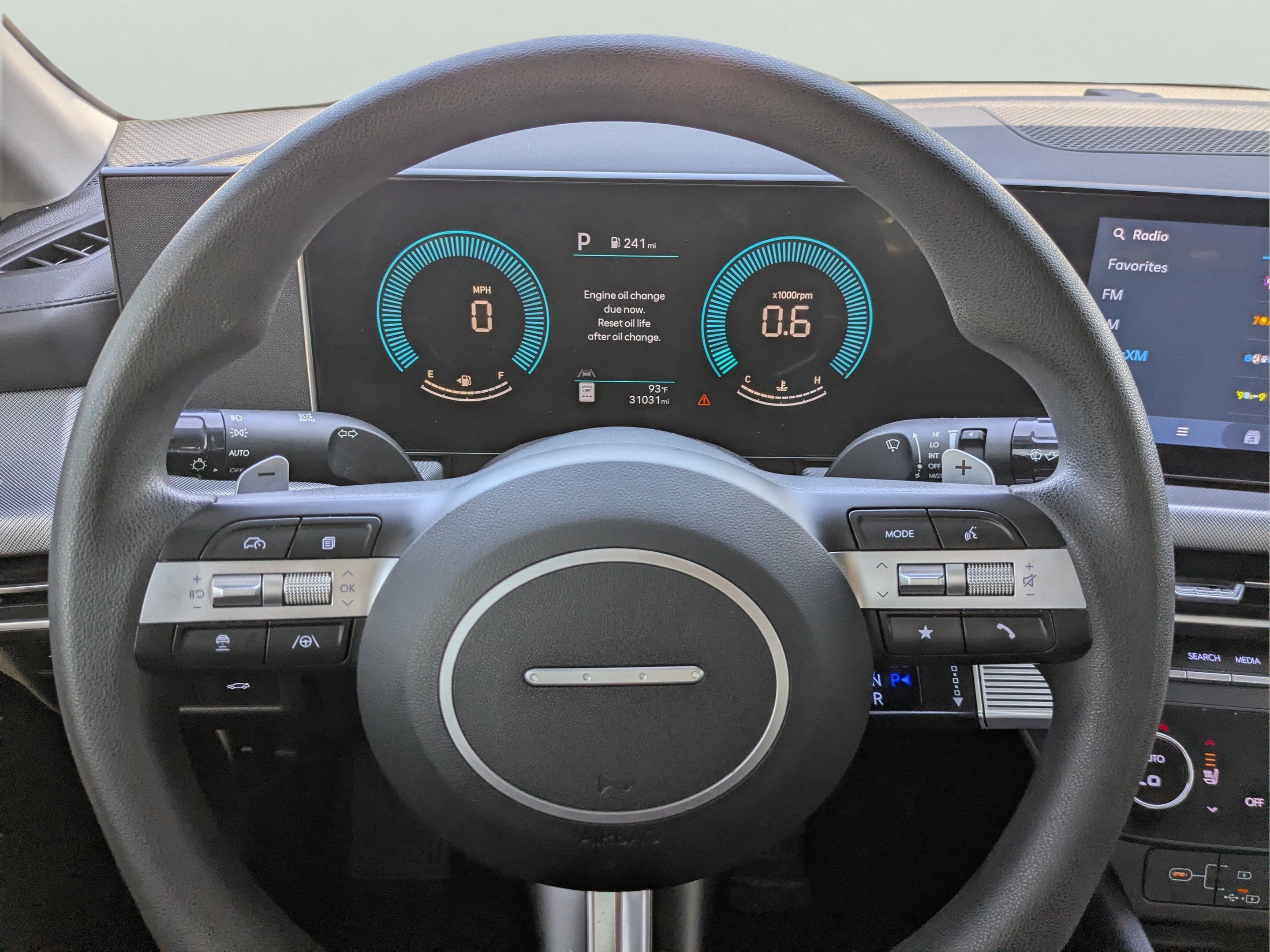 Used 2024 Hyundai Sonata SEL FWD image 31