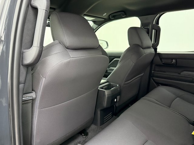 New 2026 Toyota Tacoma SR image 29