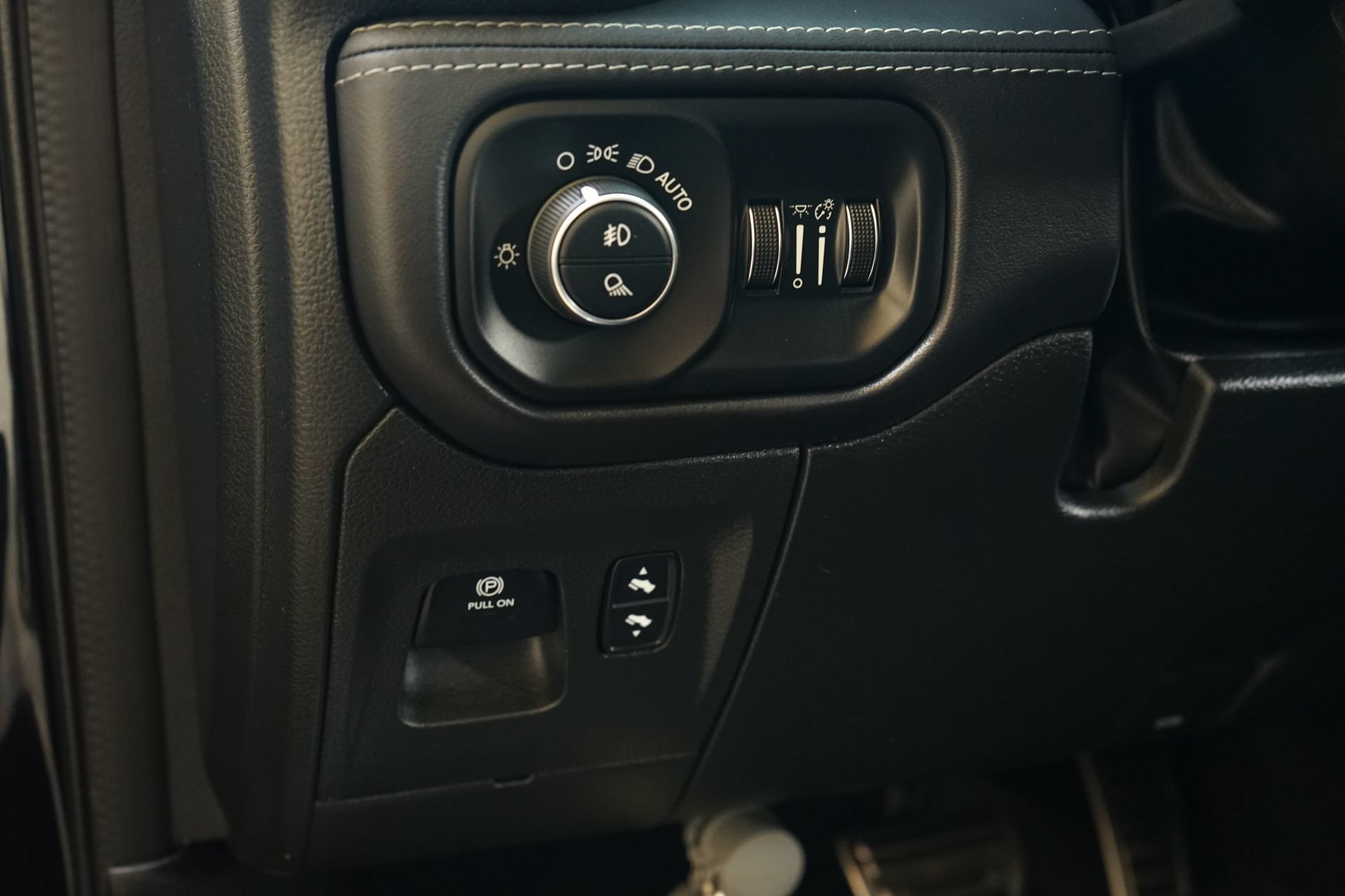 Used 2023 RAM 1500 TRX w/ TRX Level 2 Equipment Group AWD/4WD image 21
