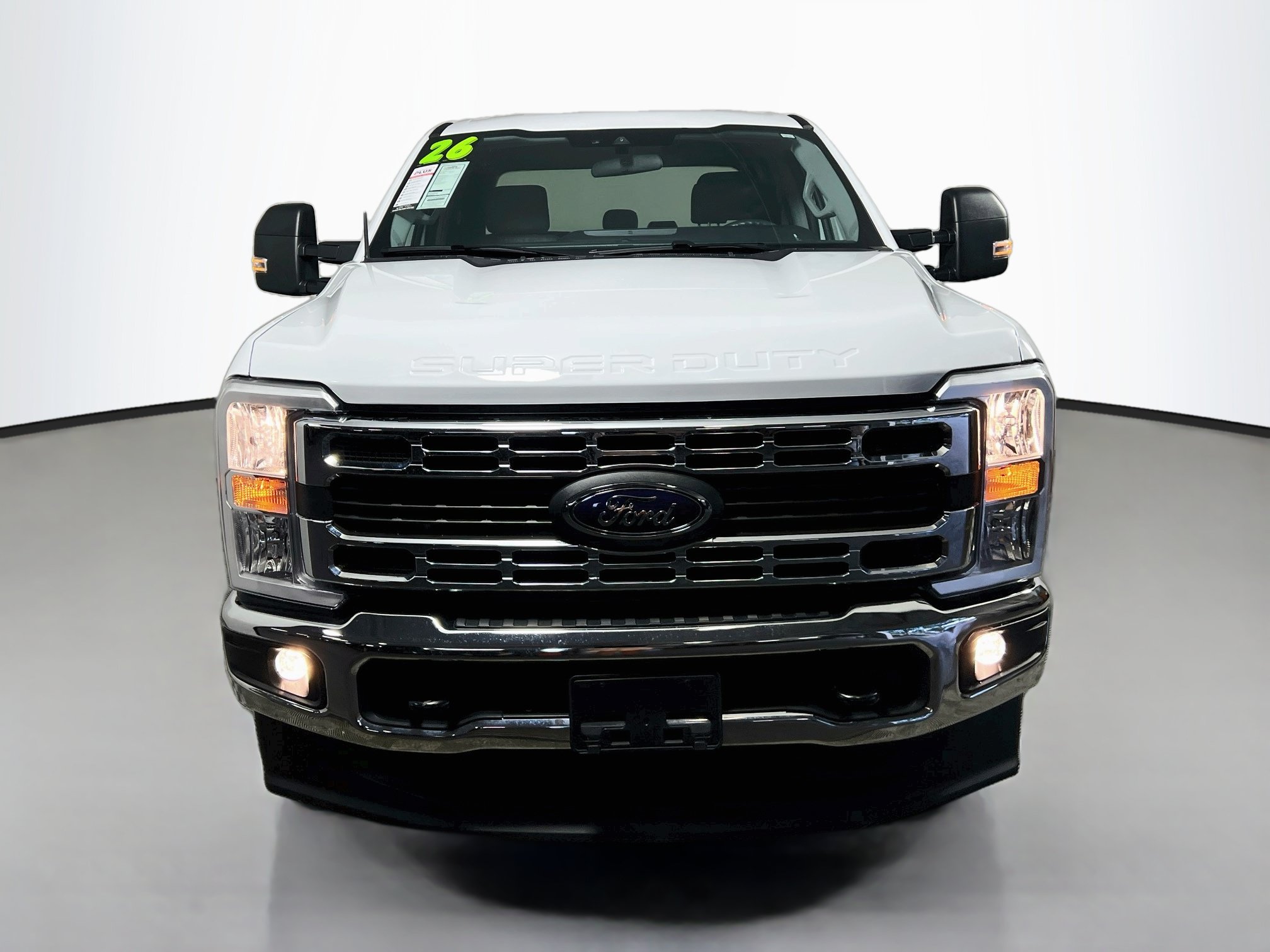 Used 2026 Ford F250 XLT AWD/4WD image 10