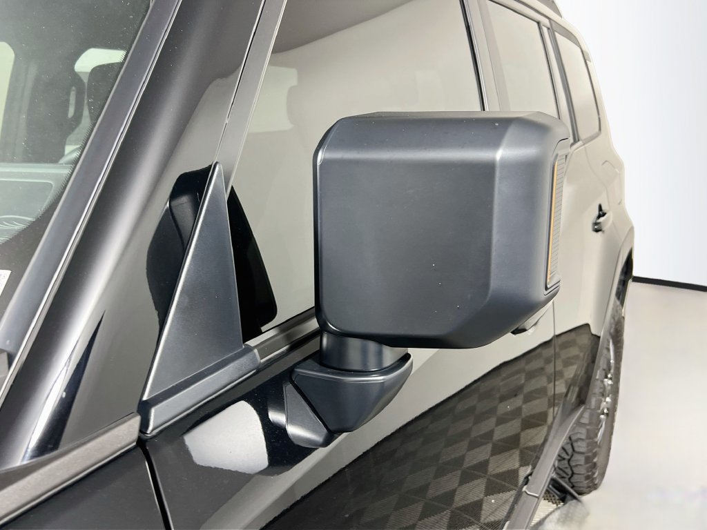 Used 2026 Toyota Land Cruiser 1958 AWD/4WD image 10
