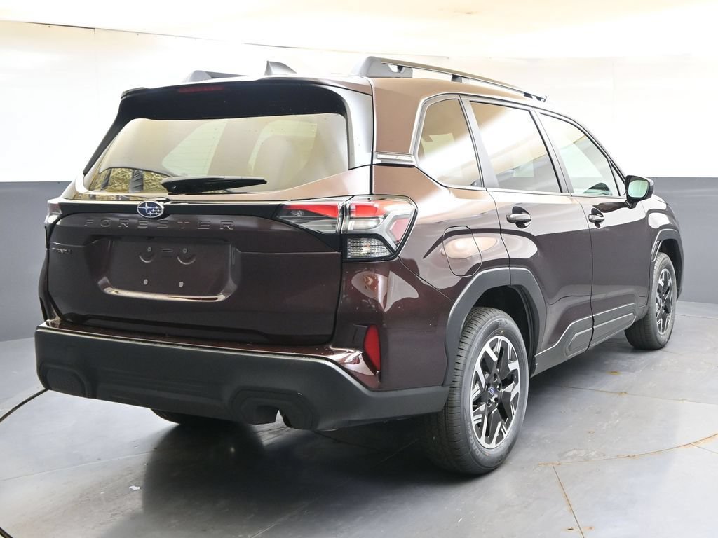 New 2026 Subaru Forester Premium AWD/4WD image 5