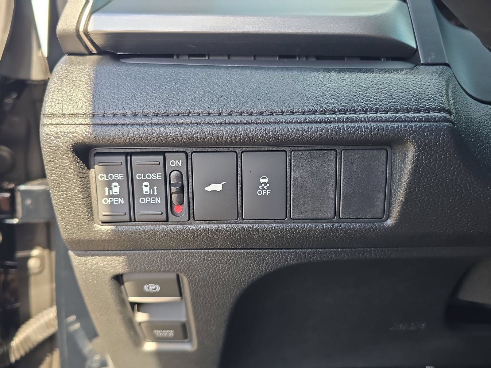 Certified 2026 Honda Odyssey EX-L image 21