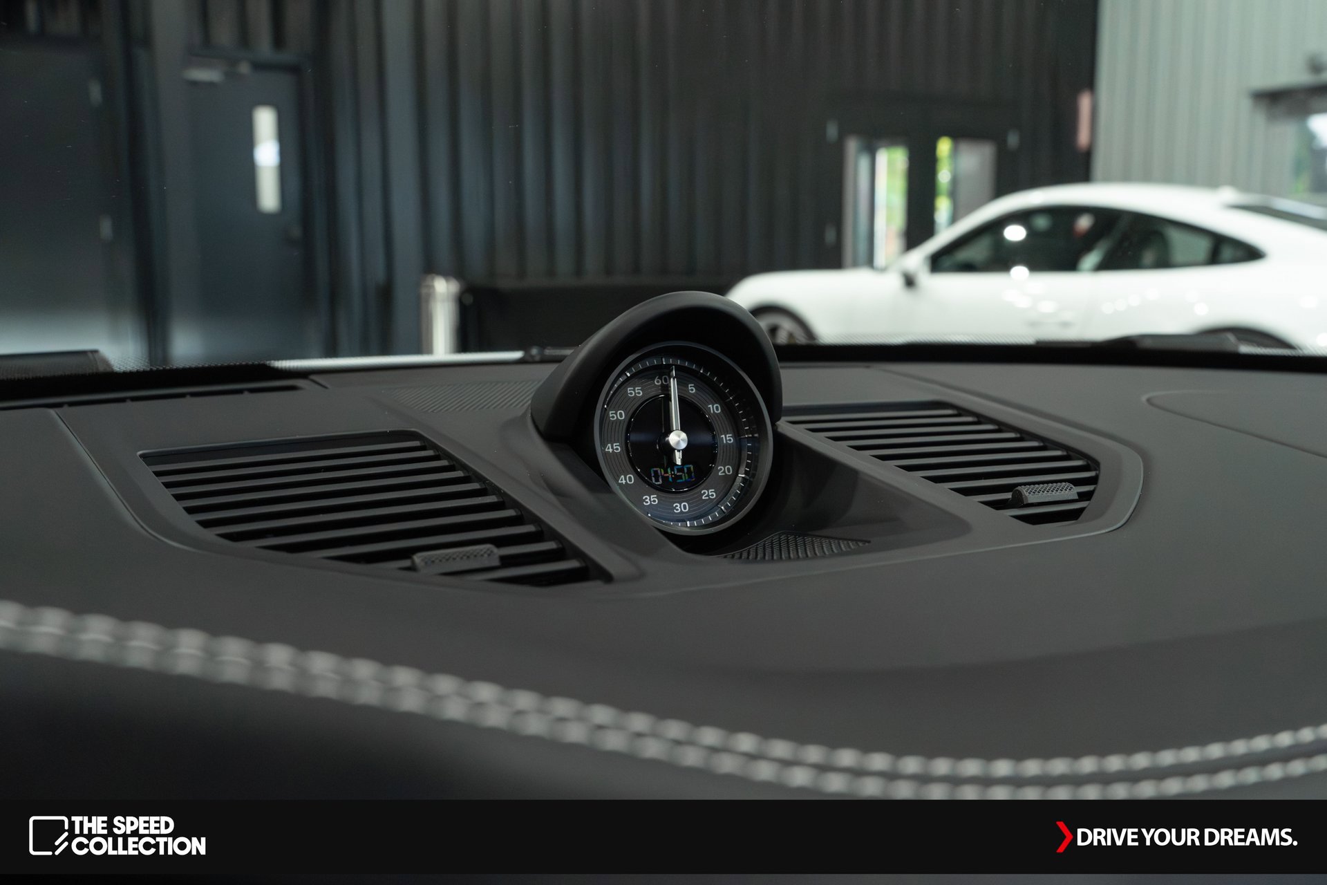 Used 2024 Porsche 911 Carrera S image 49