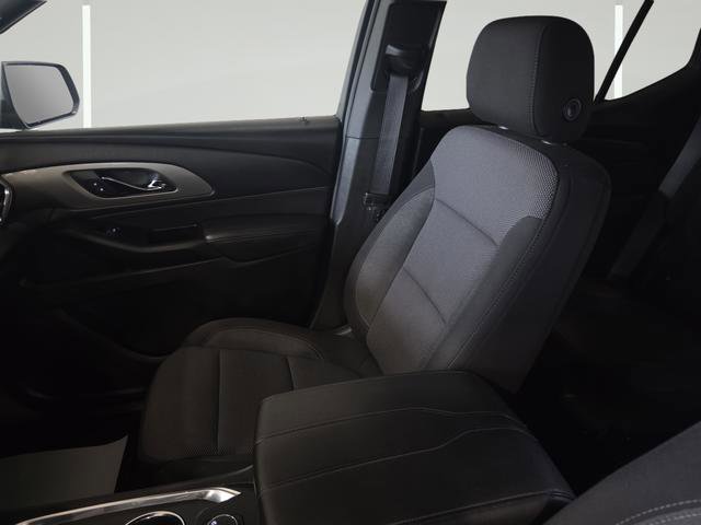 Used 2023 Chevrolet Traverse LT AWD/4WD image 22