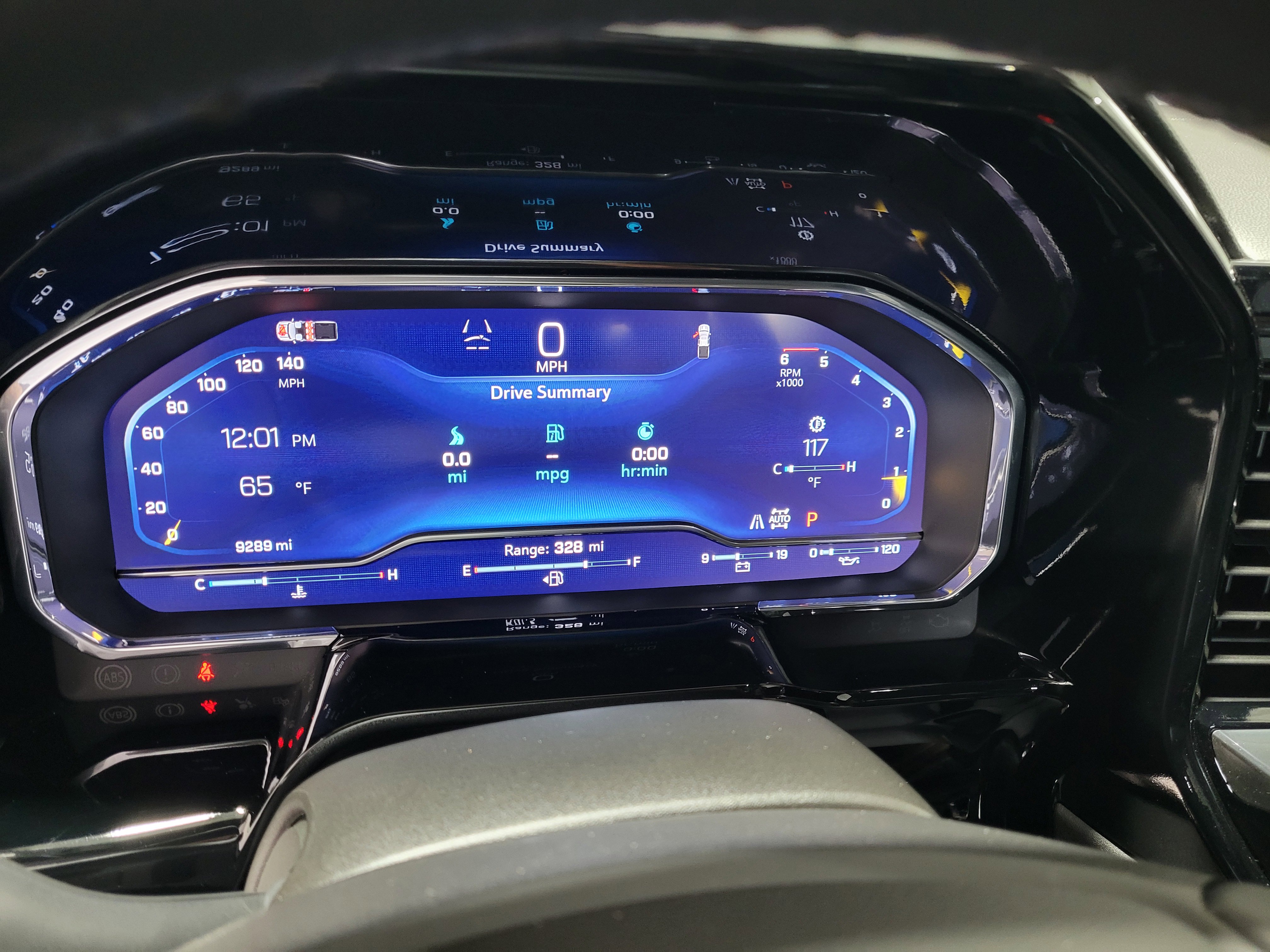 Certified 2025 Chevrolet Silverado 1500 RST w/ RST All Star Premium Package image 23