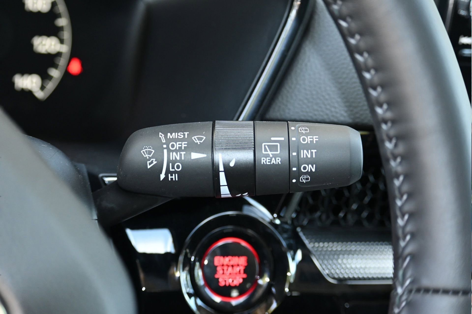 New 2025 Honda CR-V EX-L image 29