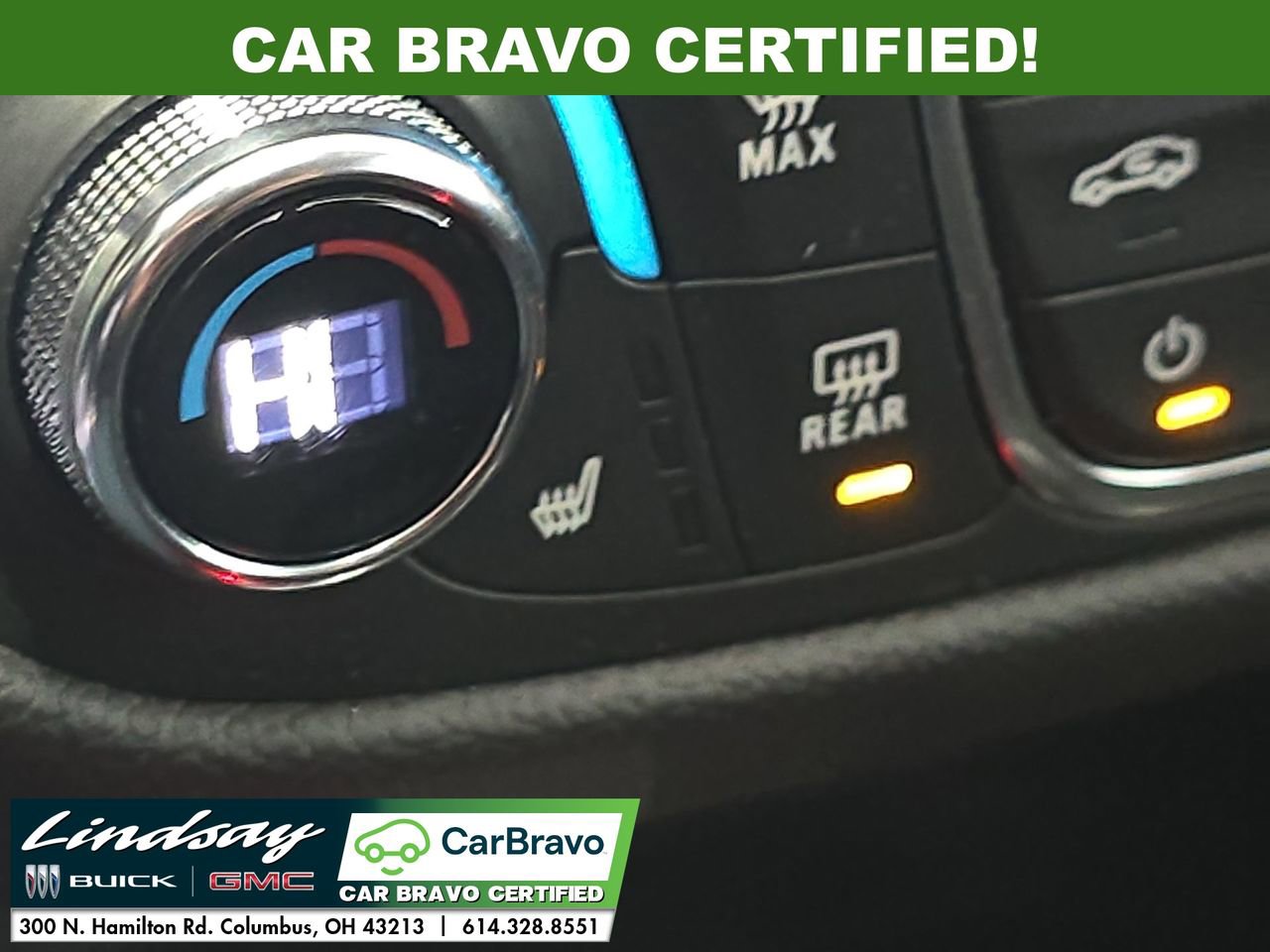 Certified 2024 Chevrolet Equinox LT w/ LPO, Floor Liner Package image 35