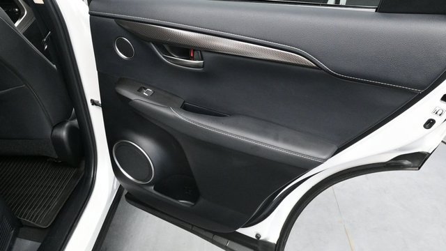 Used 2019 Lexus NX 300 AWD w/ Comfort Package image 12