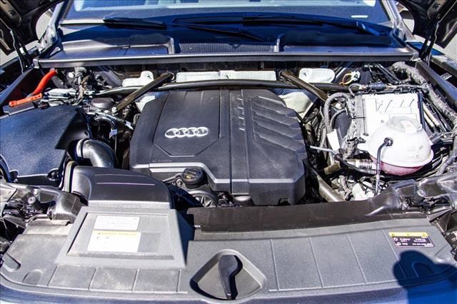 Used 2023 Audi Q5 2.0T Premium Plus AWD/4WD image 26