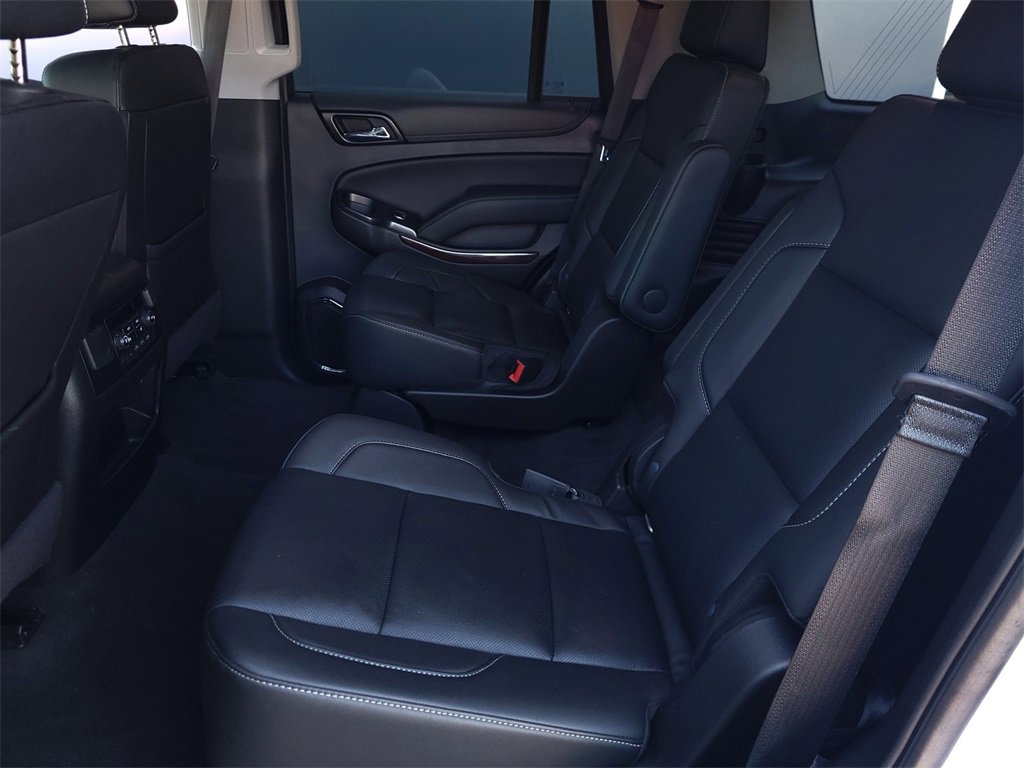Used 2020 GMC Yukon SLT w/ Open Road Package image 13