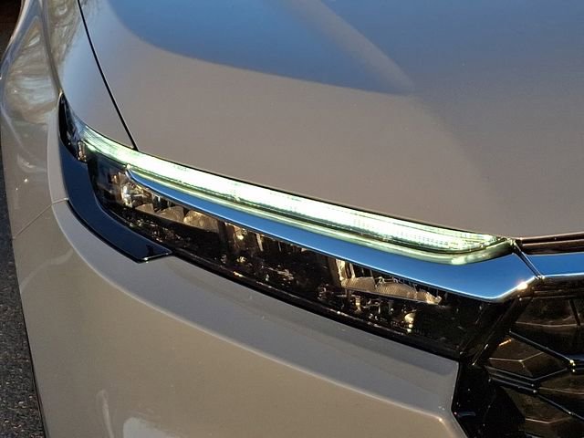 Certified 2024 Honda CR-V EX-L image 9