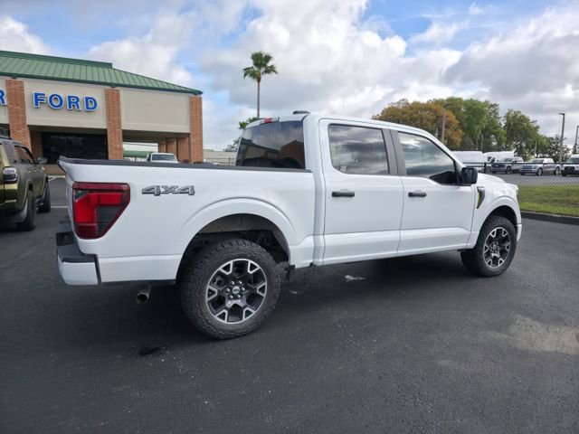 Used 2024 Ford F150 STX w/ Tow/Haul Package image 5
