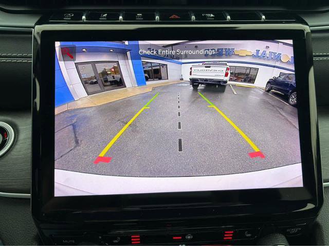 Used 2022 Jeep Grand Cherokee L Limited image 22